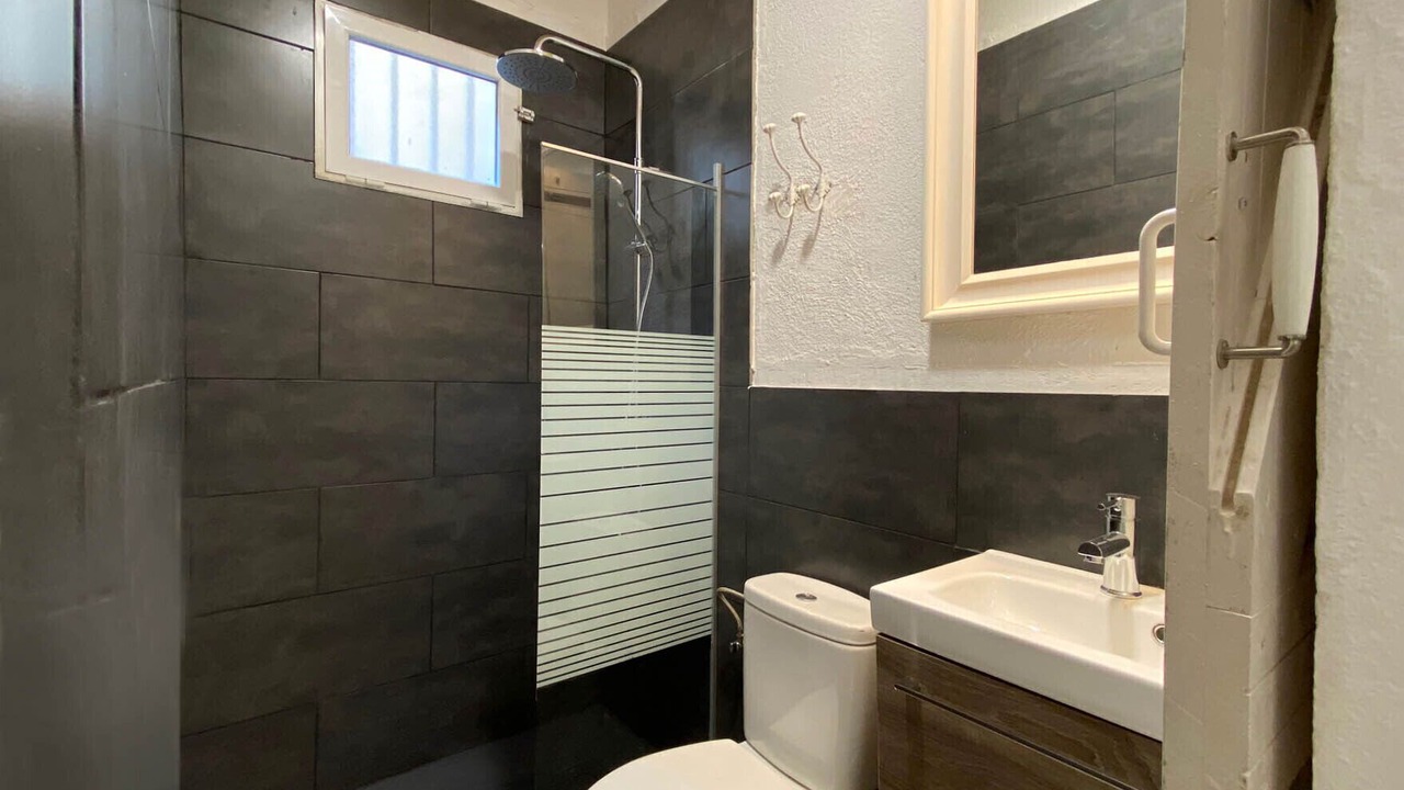 Photo of Bathroom in Provencals del Poblenou