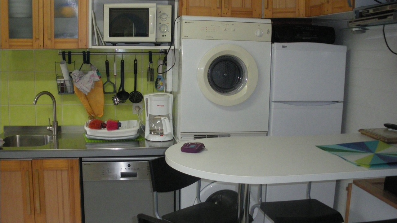 Photo of Kitchen in Asnelles