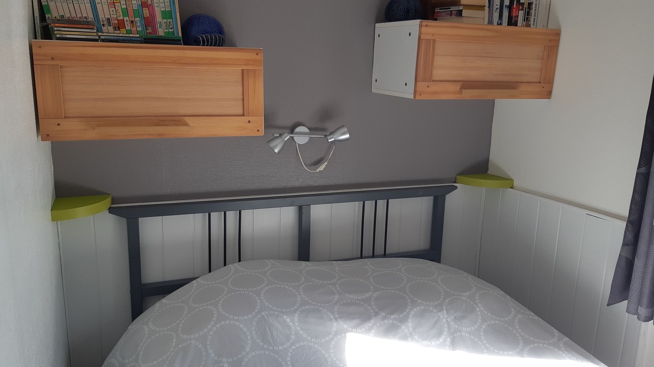 Photo of Bedroom in Asnelles