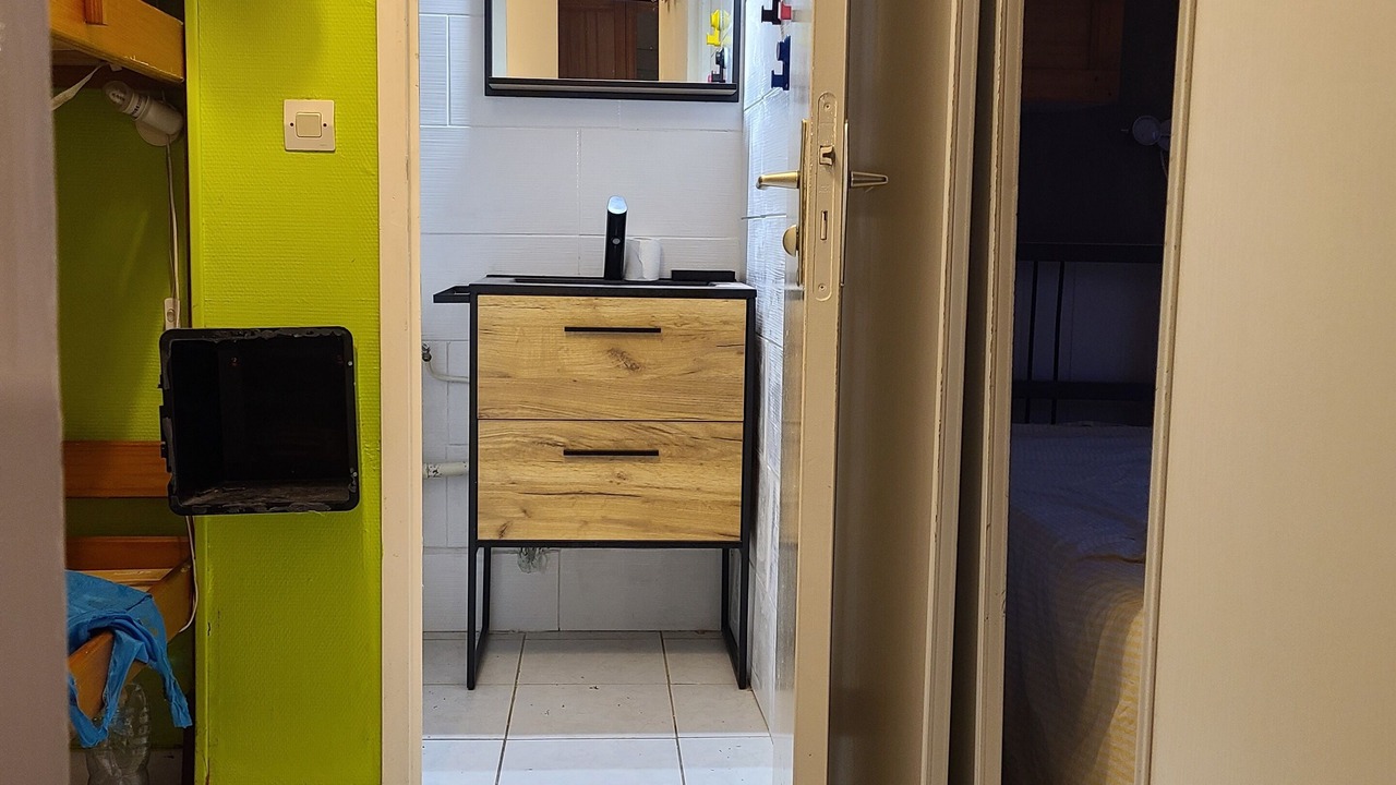 Photo of Bedroom in Asnelles