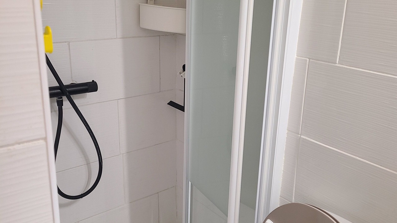 Photo of Bathroom in Asnelles