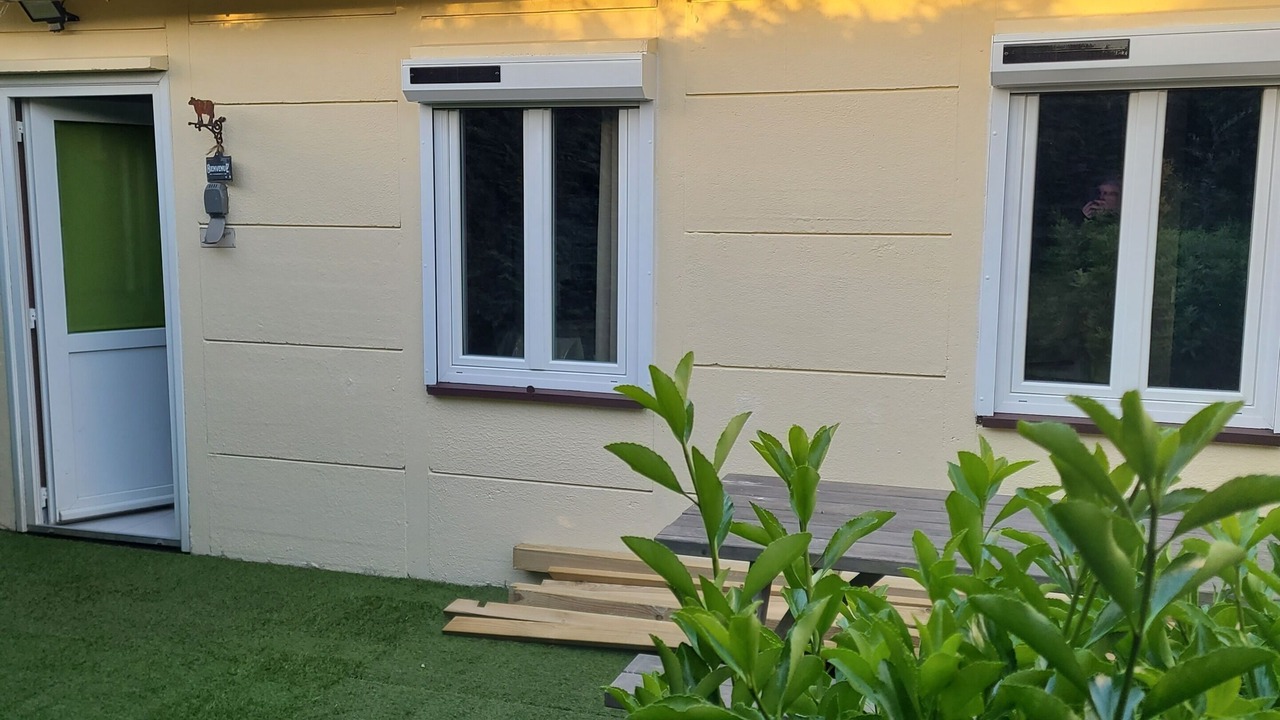 Photo of Outdoor in Asnelles