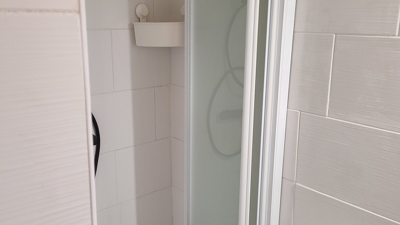 Photo of Bathroom in Asnelles