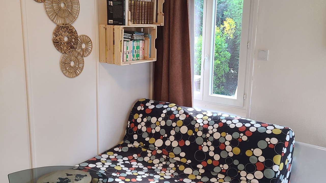 Photo of Bedroom in Asnelles