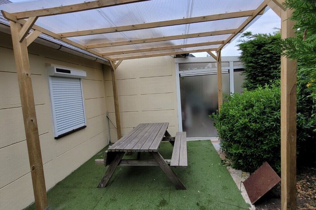 Photo of Outdoor in Asnelles