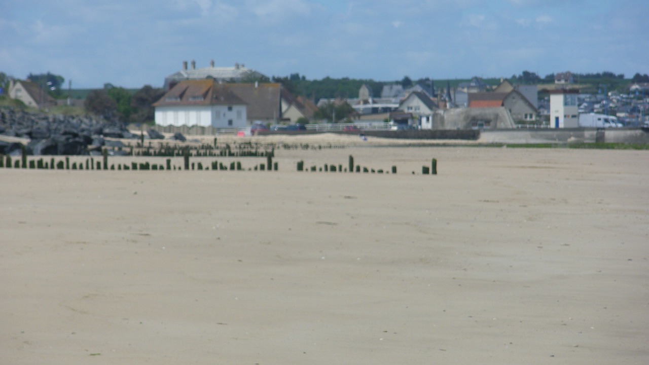 Photo of Others in Asnelles