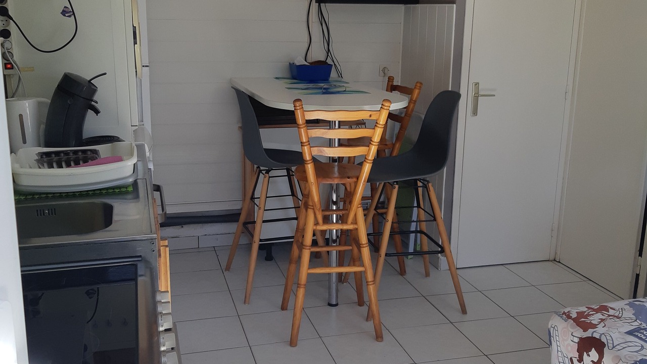 Photo of Kitchen in Asnelles