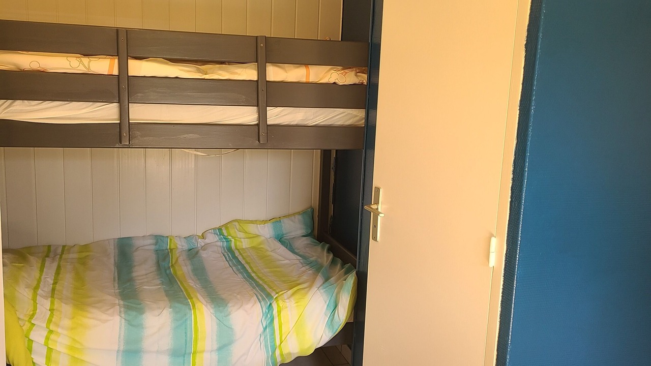 Photo of Bedroom in Asnelles
