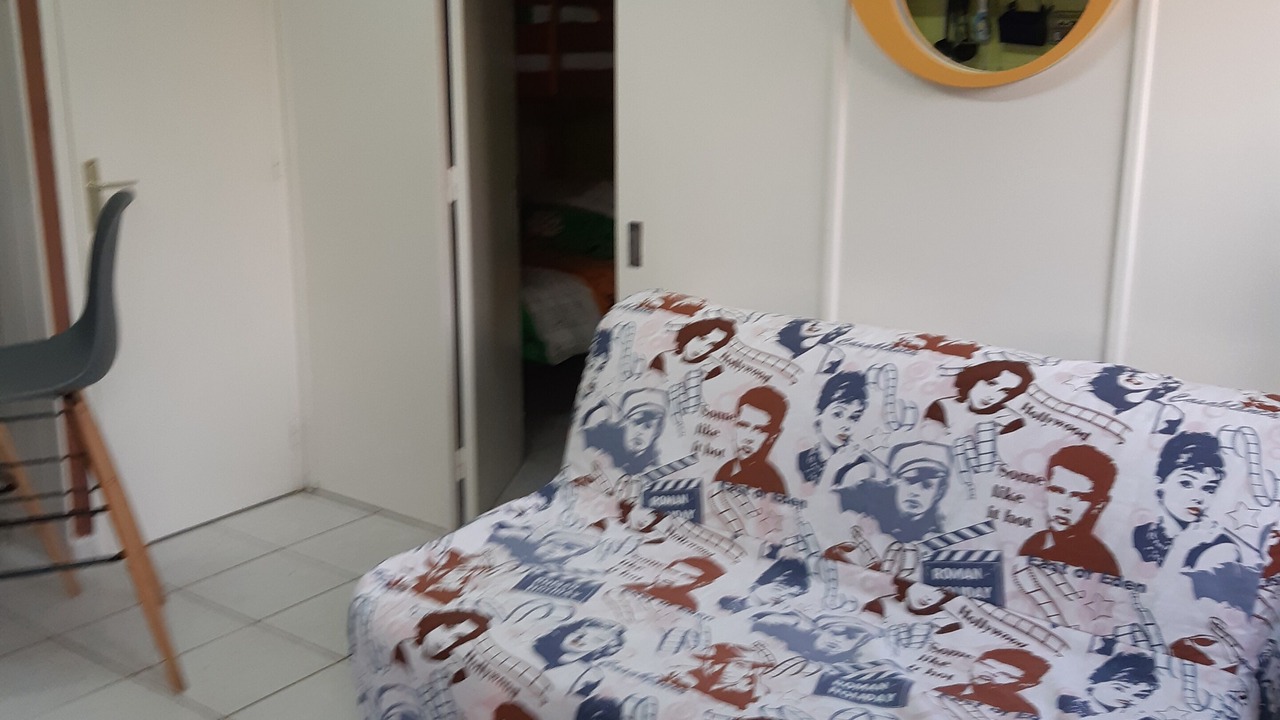 Photo of Bedroom in Asnelles