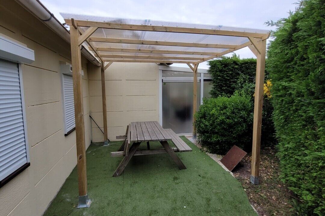 Photo of Outdoor in Asnelles