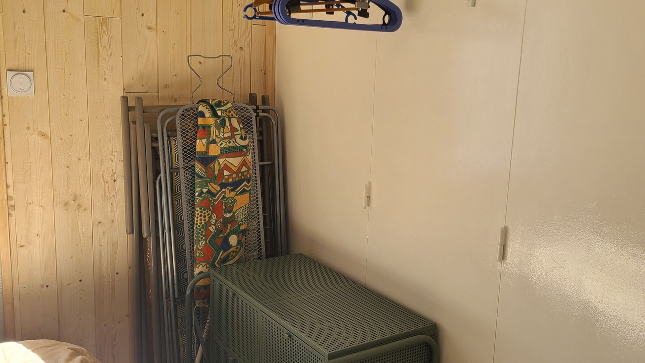 Photo of Bedroom in Asnelles