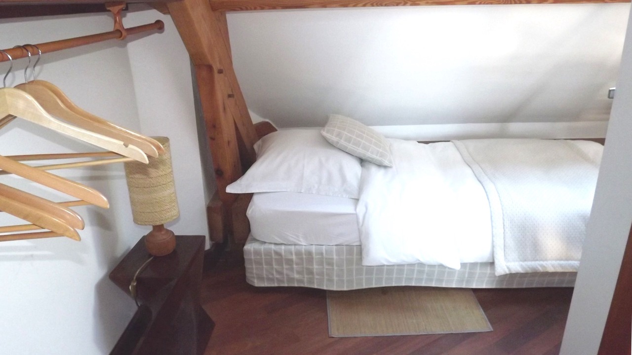Photo of Bedroom in La Turballe
