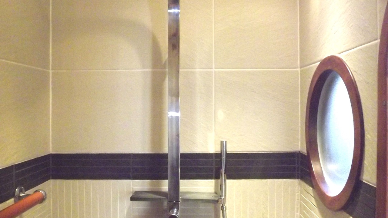 Photo of Bathroom in La Turballe