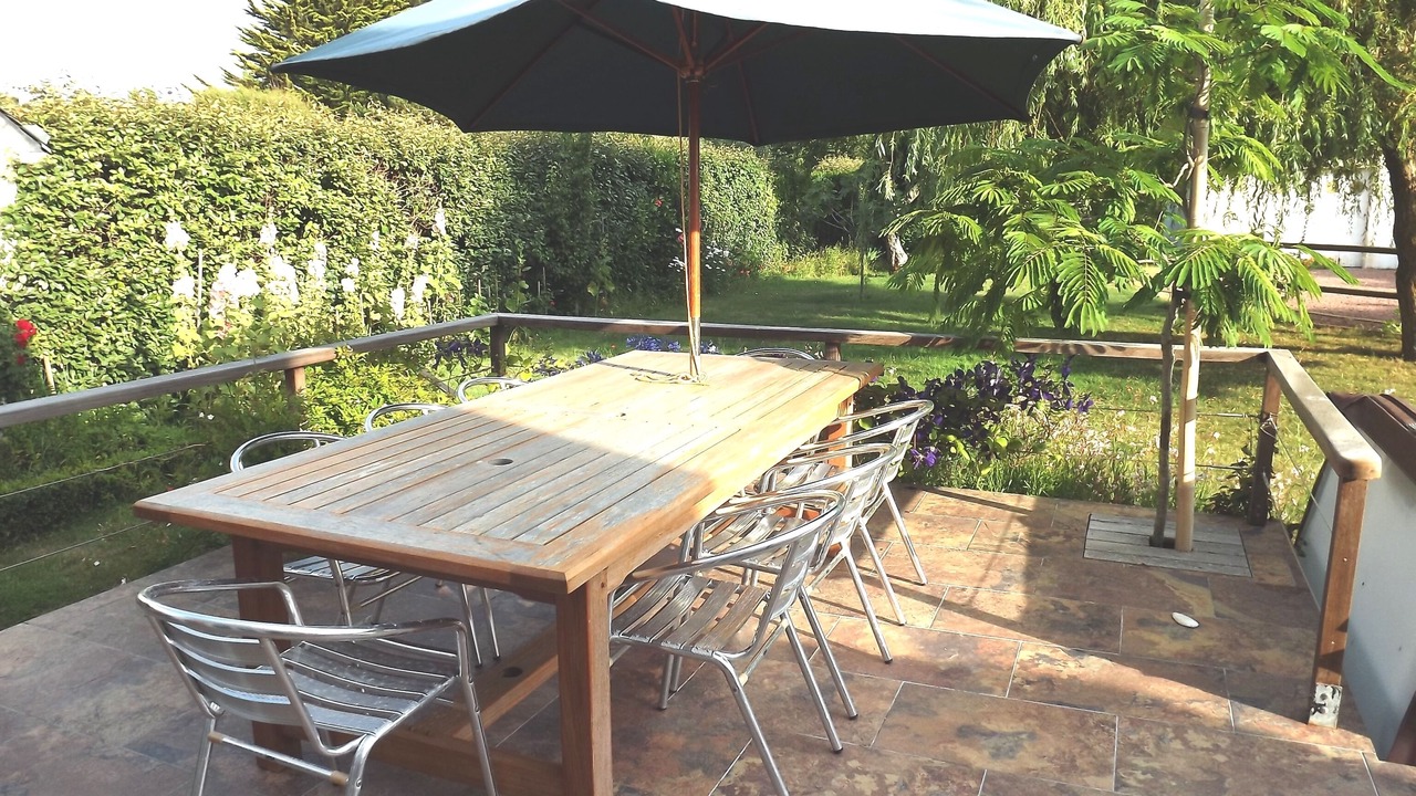 Photo of Outdoor in La Turballe