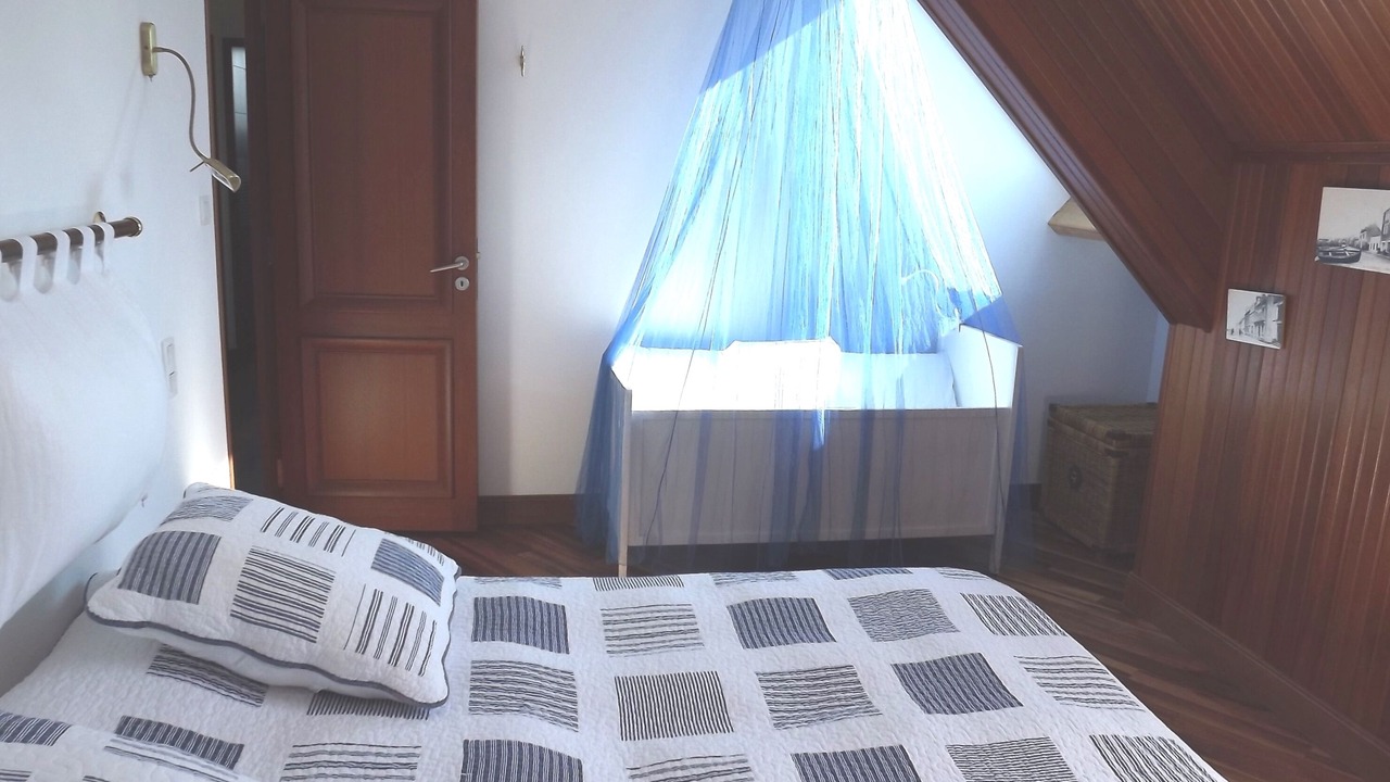 Photo of Bedroom in La Turballe