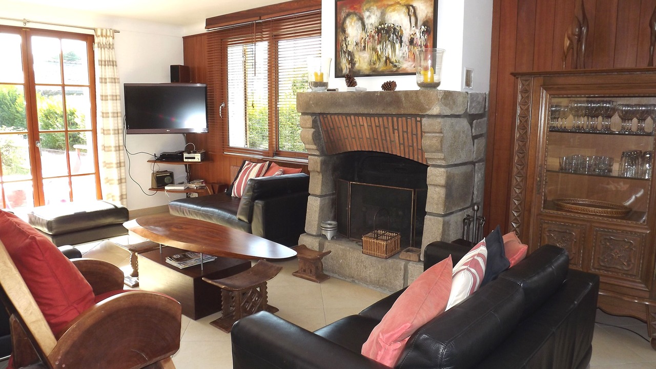 Photo of Livingroom in La Turballe
