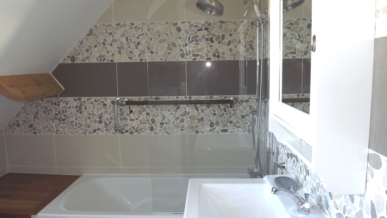 Photo of Bathroom in La Turballe