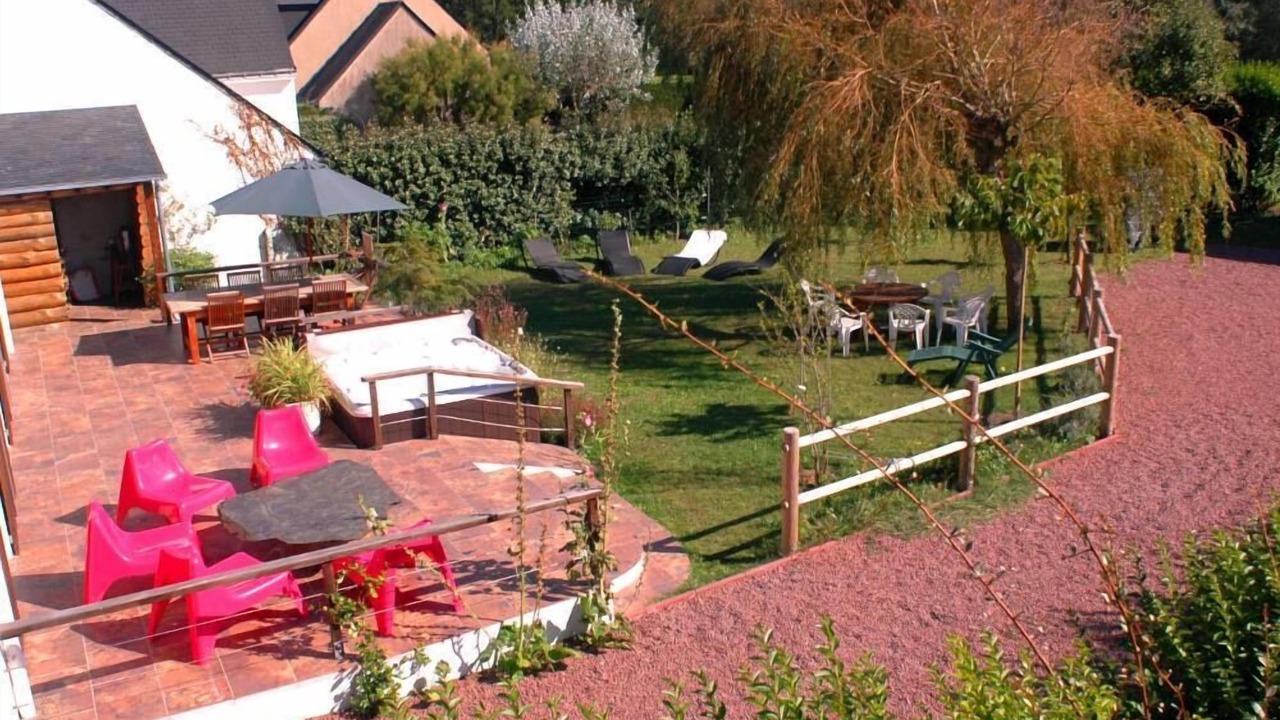 Photo of Outdoor in La Turballe