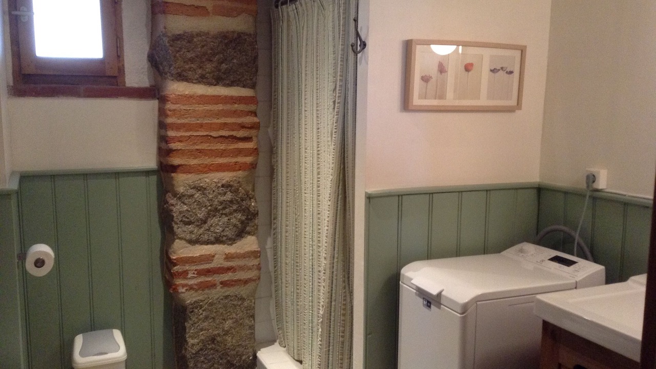 Photo of Bathroom in Eus