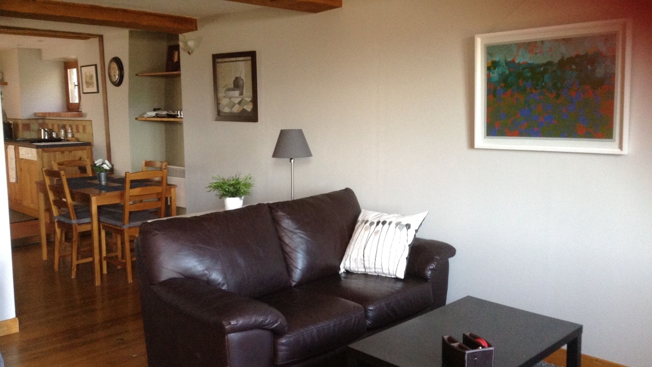 Photo of Livingroom in Eus