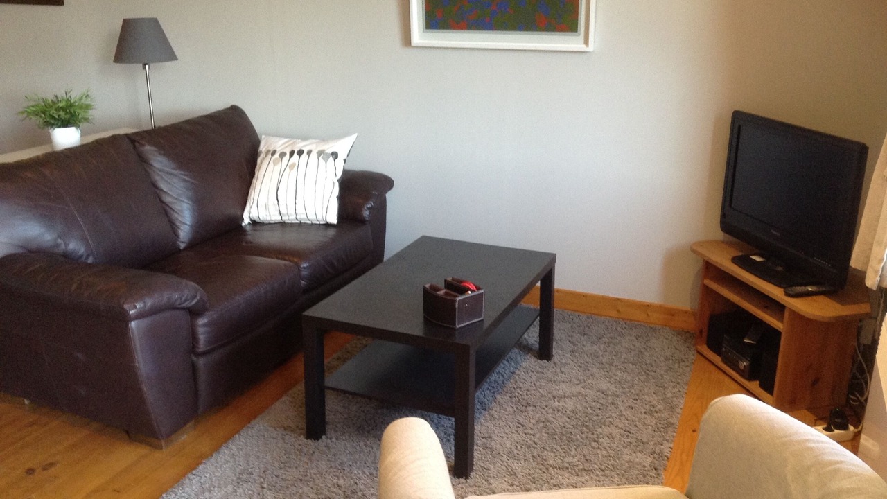 Photo of Livingroom in Eus