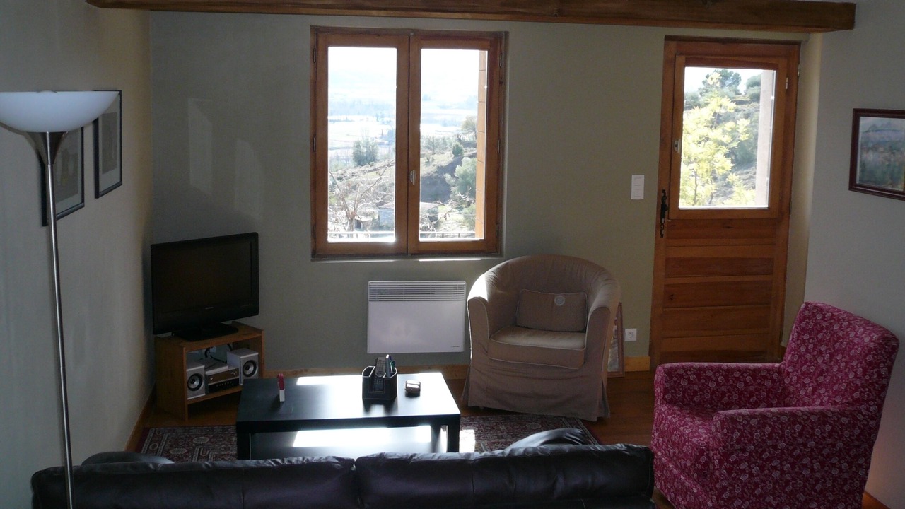 Photo of Bedroom in Eus