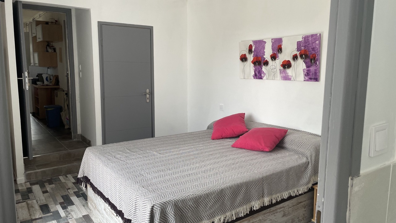 Photo of Bedroom in Pals
