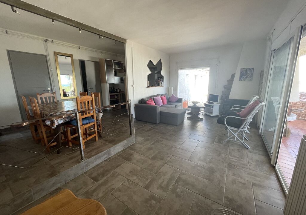 Photo of Livingroom in Pals