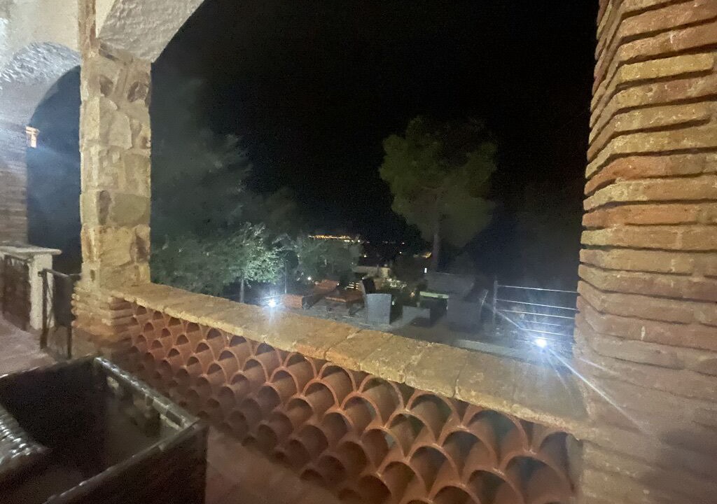 Photo of Patio Balcony in Pals