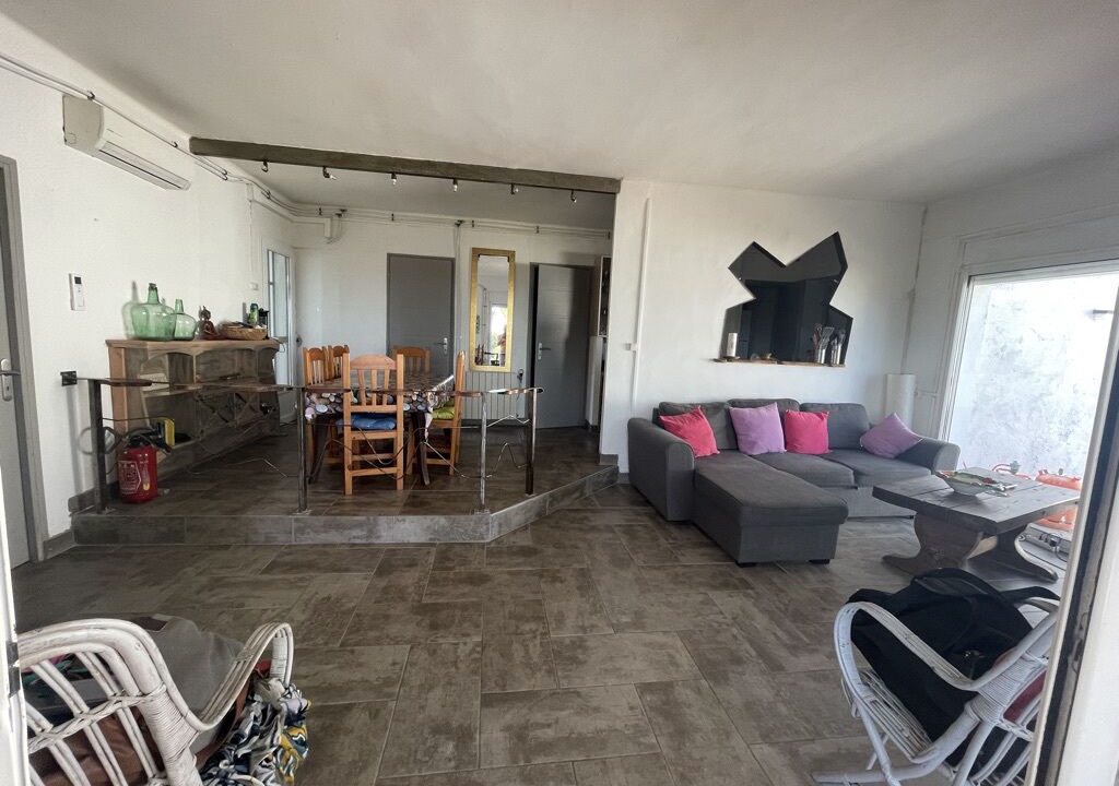 Photo of Livingroom in Pals