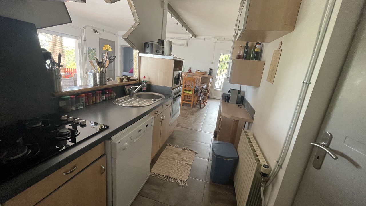 Photo of Kitchen in Pals