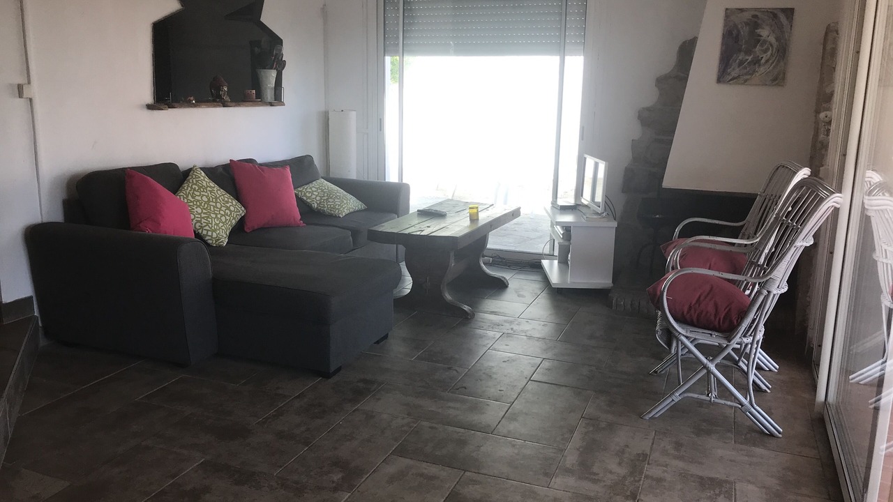 Photo of Livingroom in Pals