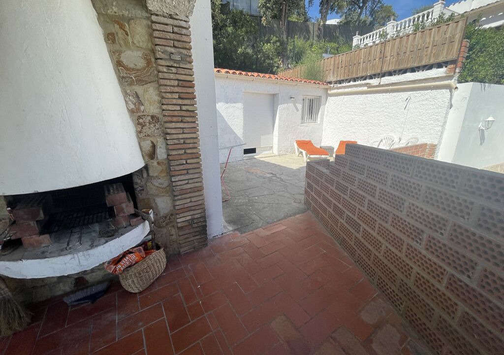 Photo of Patio Balcony in Pals