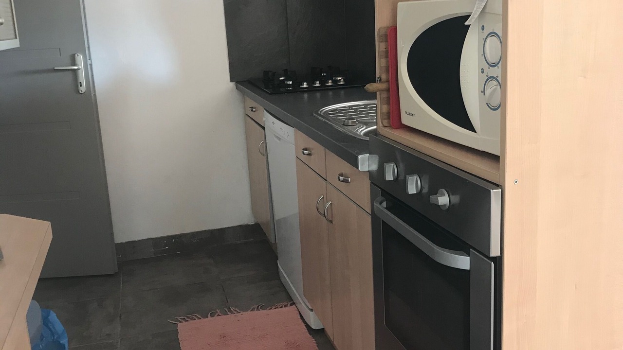 Photo of Kitchen in Pals
