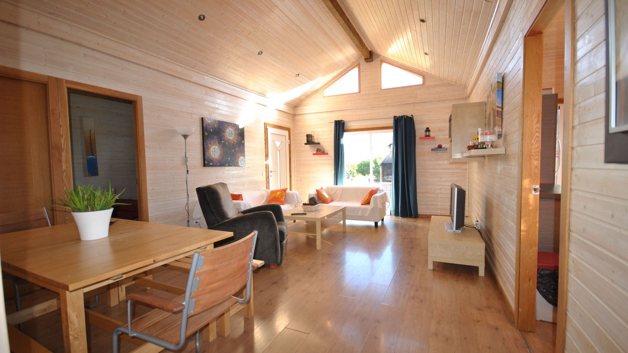 Photo of Livingroom in Alhaurin el Grande