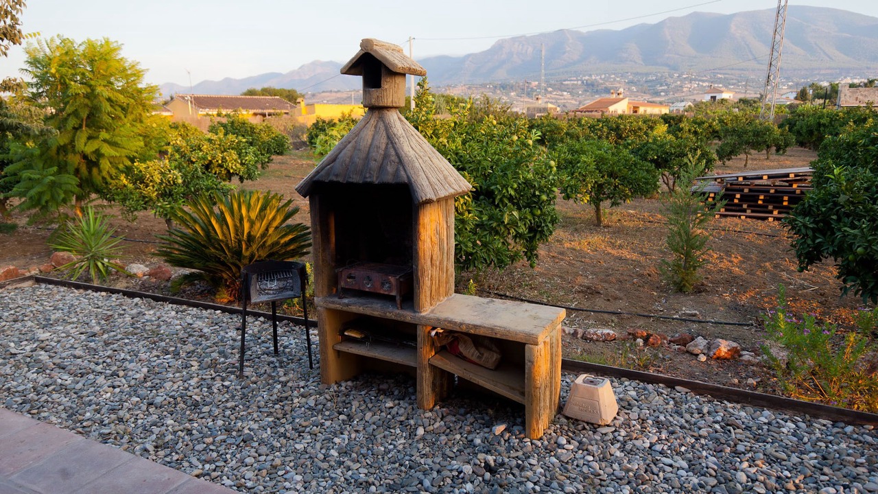 Photo of Outdoor in Alhaurin el Grande