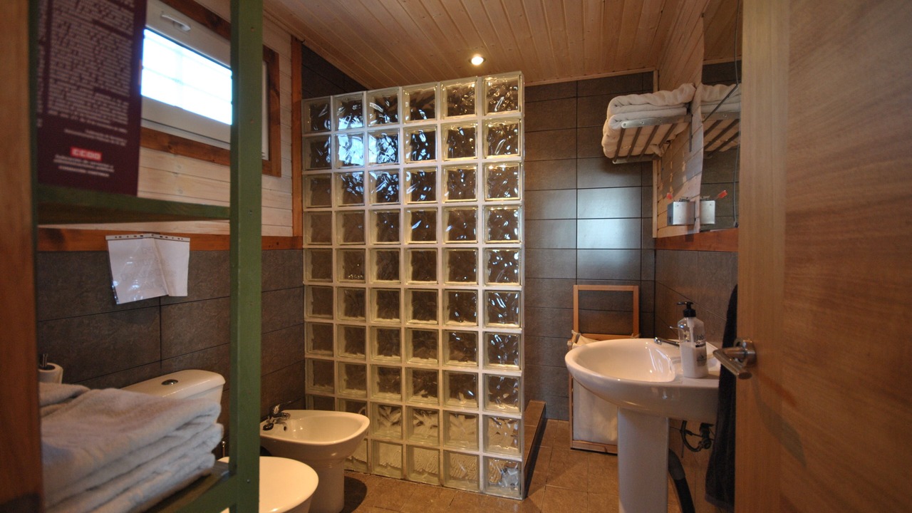 Photo of Bathroom in Alhaurin el Grande