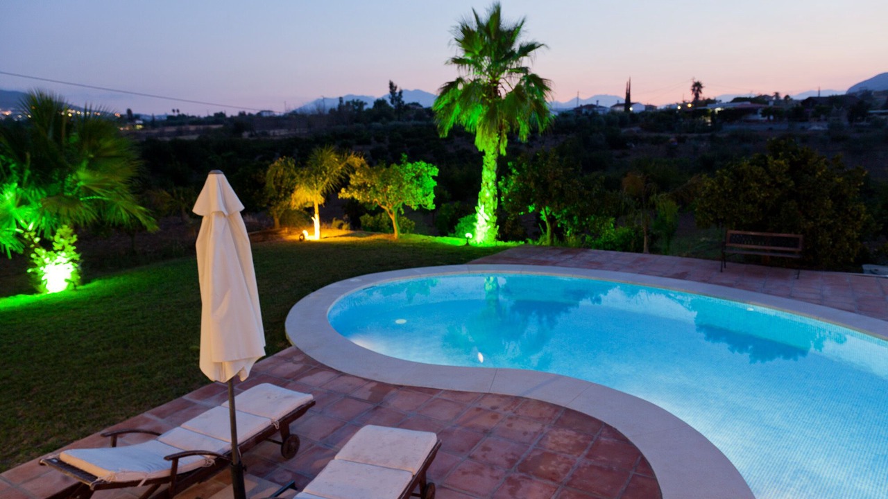 Photo of Outdoor in Alhaurin el Grande