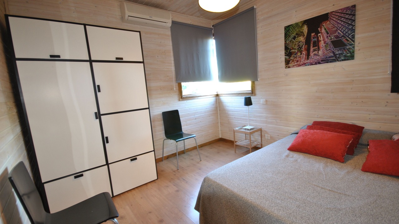 Photo of Bedroom in Alhaurin el Grande