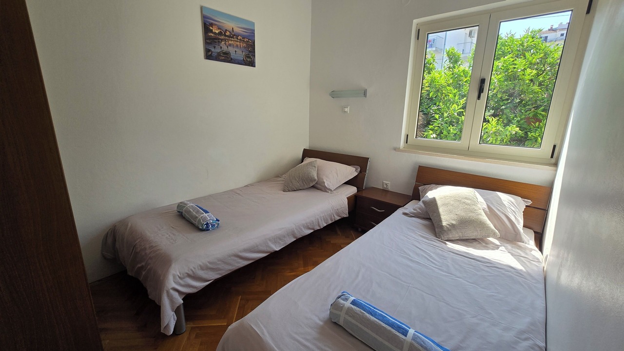 Photo of Bedroom in Okrug Gornji
