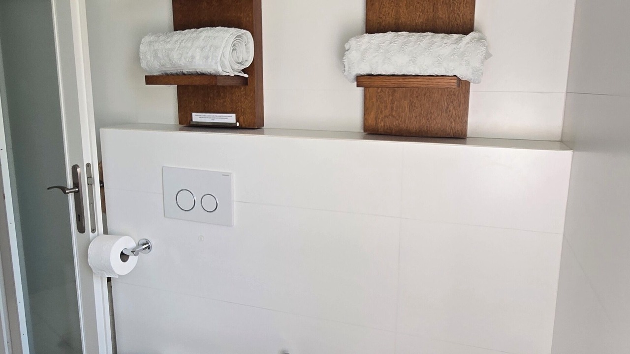 Photo of Bathroom in Okrug Gornji