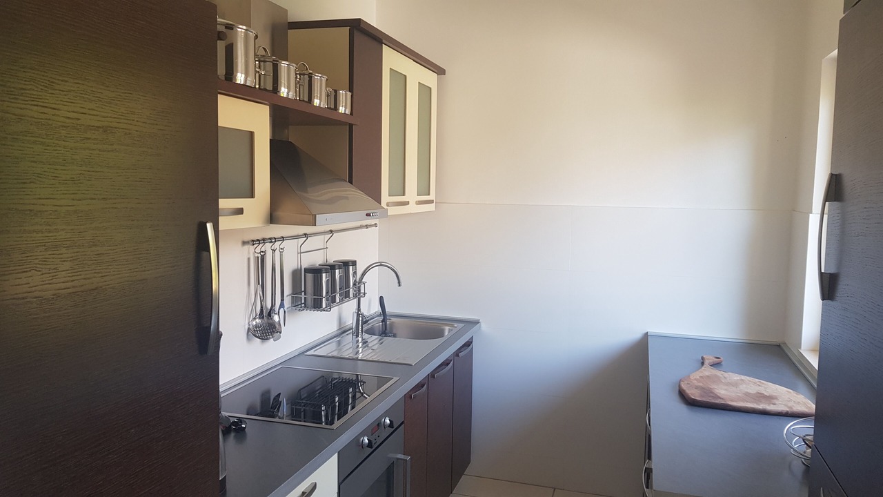 Photo of Kitchen in Okrug Gornji