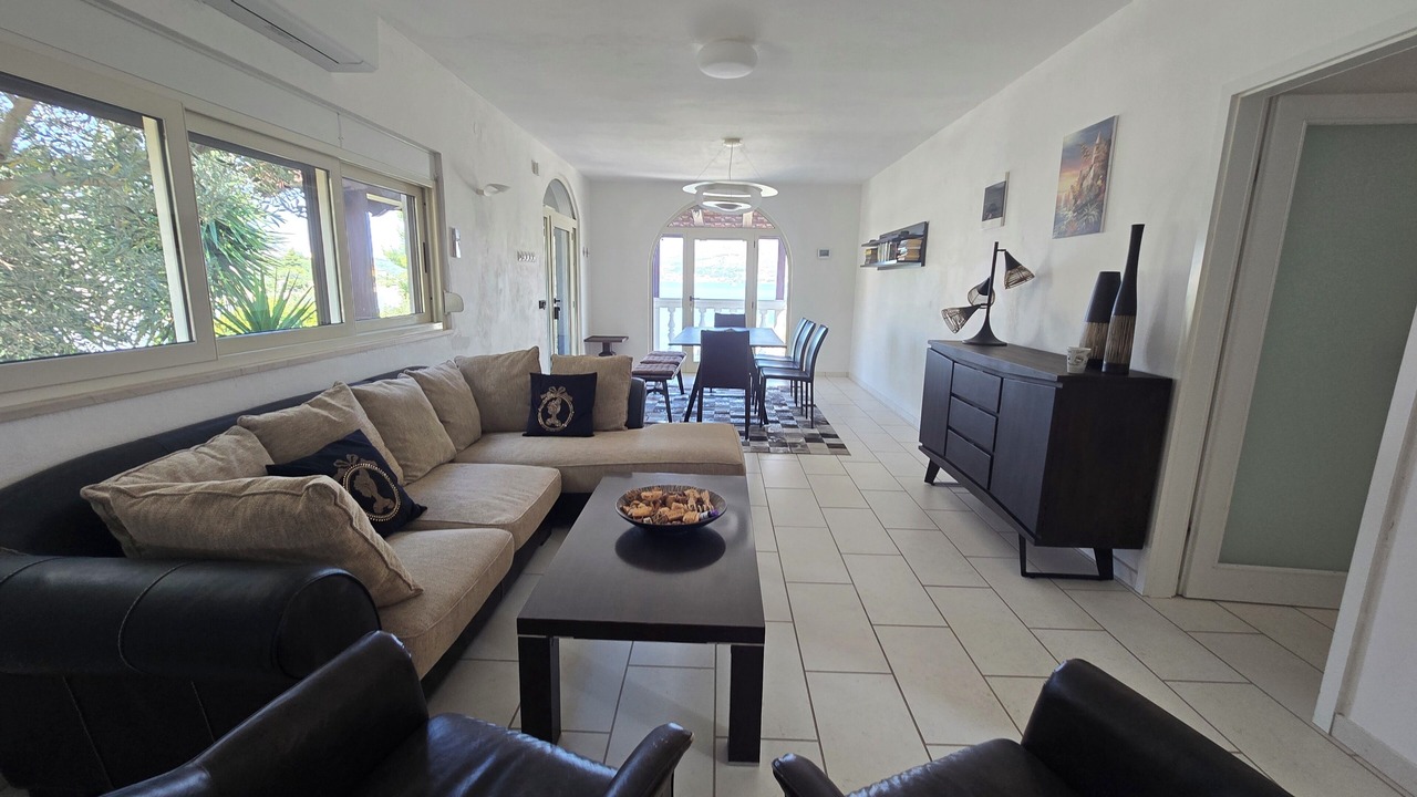 Photo of Livingroom in Okrug Gornji