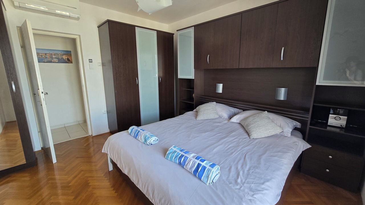 Photo of Bedroom in Okrug Gornji
