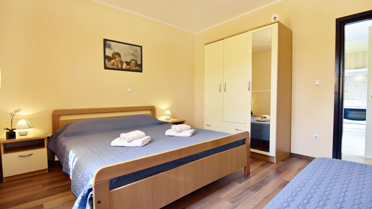 Photo of Bedroom in Đuba