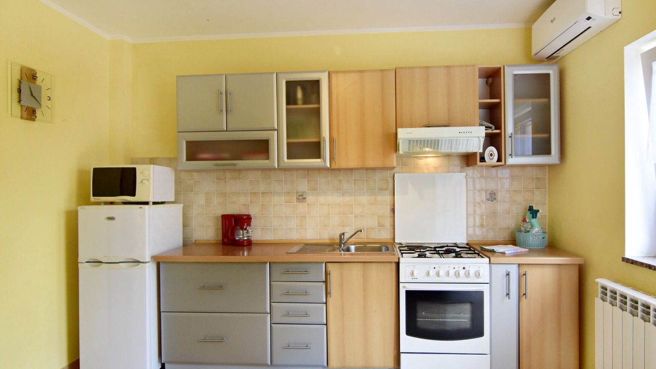 Photo of Kitchen in Đuba