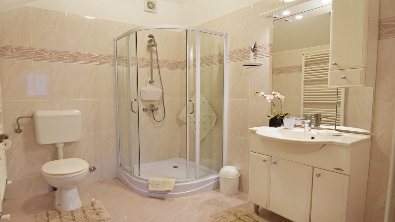 Photo of Bathroom in Đuba