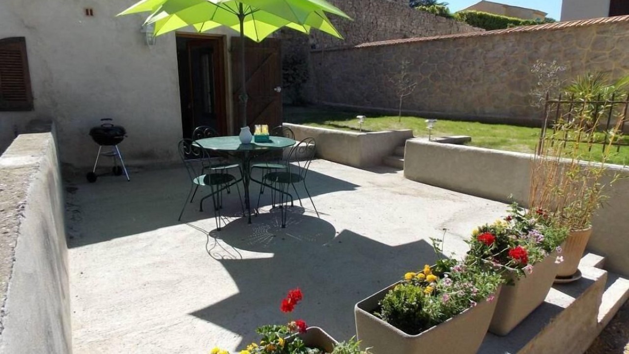 Photo of Patio Balcony in Pont-Saint-Esprit