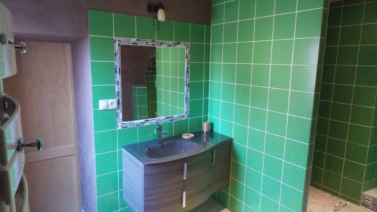 Photo of Bathroom in Pont-Saint-Esprit