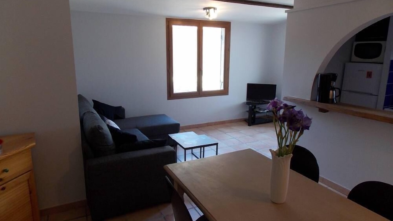 Photo of Livingroom in Pont-Saint-Esprit